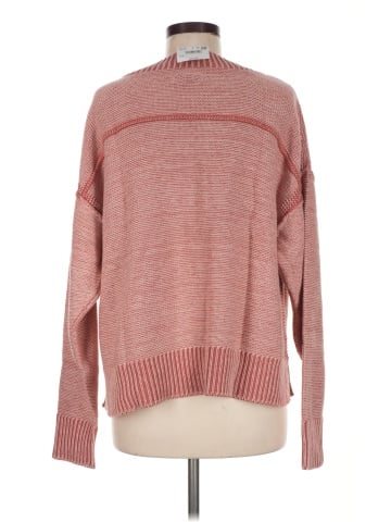 American Eagle Outfitters Pullover Sweater (view 2)