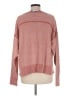 American Eagle Outfitters 100% Cotton Red Pullover Sweater Size M - photo 2