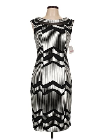 J. Taylor Cocktail Dress (view 1)