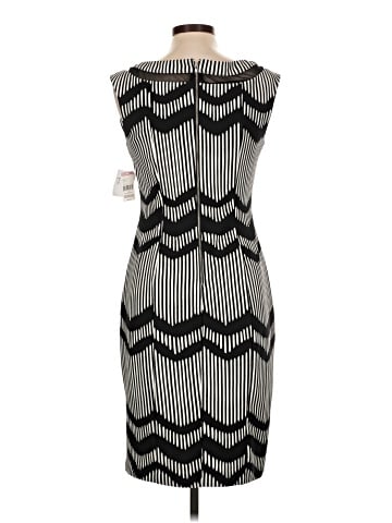 J. Taylor Cocktail Dress (view 2)