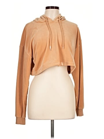 Forever 21 Sweatshirt (view 1)