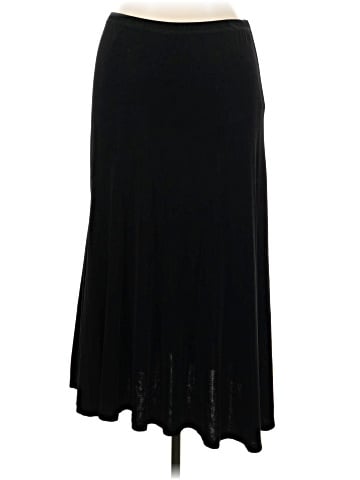 Coldwater Creek Formal Skirt (view 2)