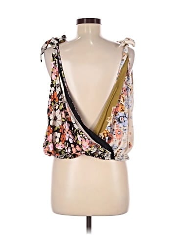 Free People Sleeveless Blouse (view 2)