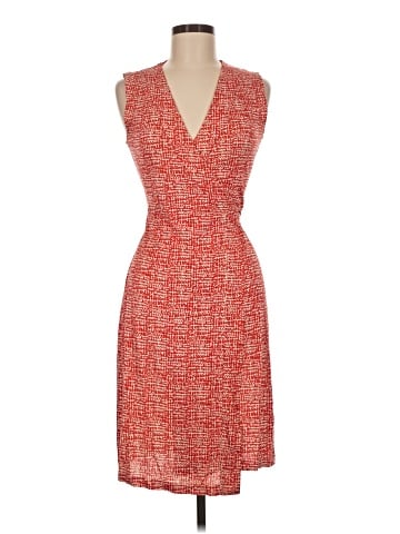 Diane von Furstenberg Cocktail Dress (view 1)