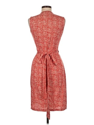 Diane von Furstenberg Cocktail Dress (view 2)