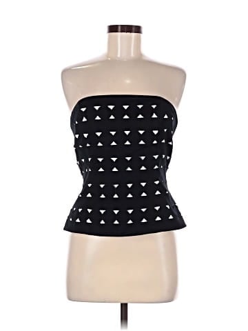 White House Black Market Sleeveless Top (view 1)