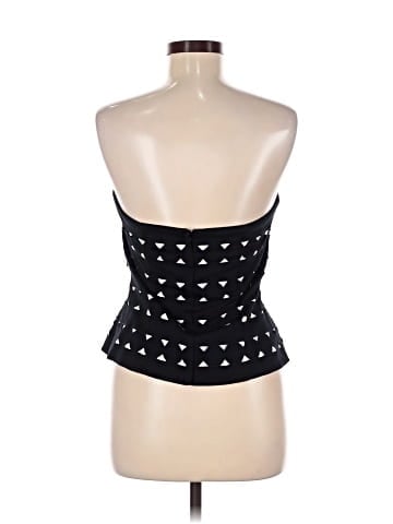 White House Black Market Sleeveless Top (view 2)