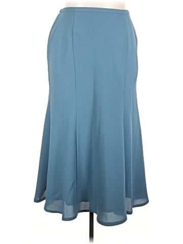 Karen Scott Formal Skirt (view 1)