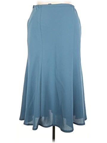 Karen Scott Formal Skirt (view 2)