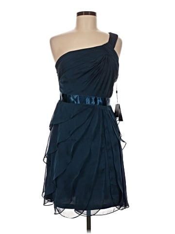 Adrianna Papell Cocktail Dress (view 1)