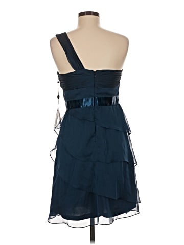 Adrianna Papell Cocktail Dress (view 2)