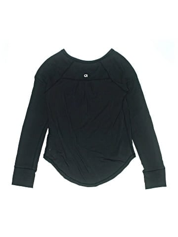 Gap Fit Long Sleeve T-Shirt (view 2)
