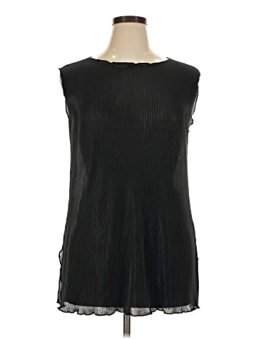 Gilli Sleeveless Blouse (view 1)