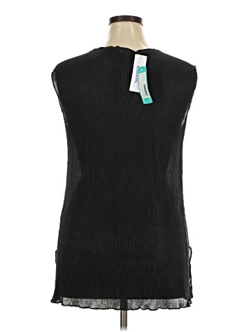 Gilli Sleeveless Blouse (view 2)