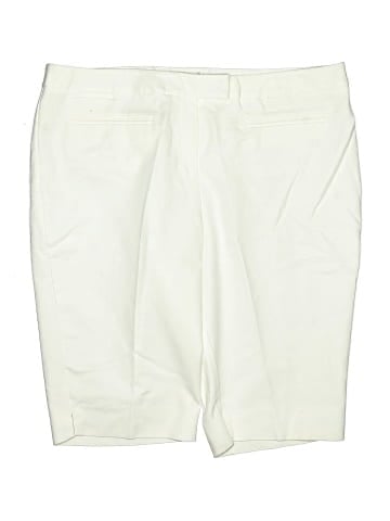 Chico's Khaki Shorts (view 1)