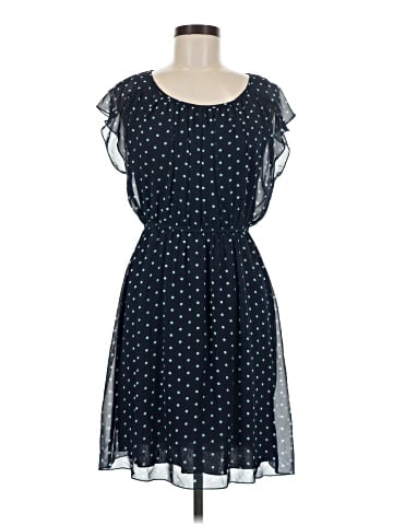 En Focus Studio Casual Dress (view 1)