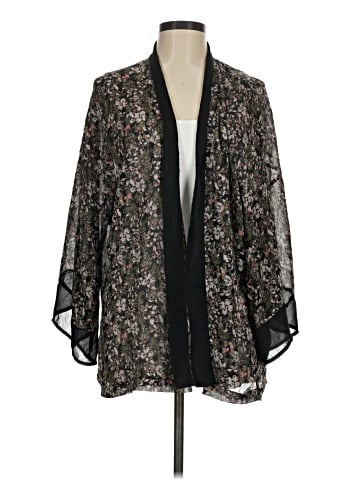 Pure Energy Kimono (view 1)