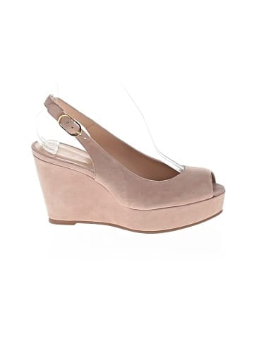 Stuart Weitzman Wedges (view 1)