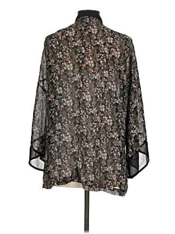 Pure Energy Kimono (view 2)