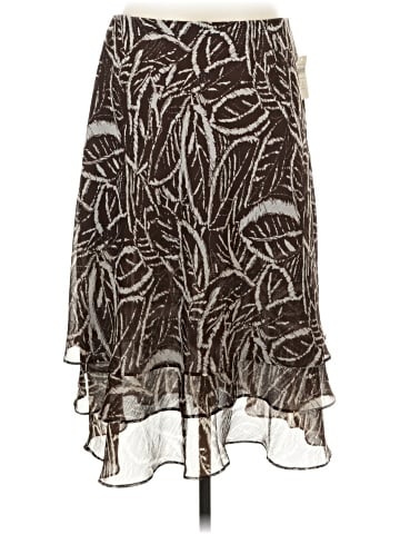 Coldwater Creek Casual Skirt (view 1)