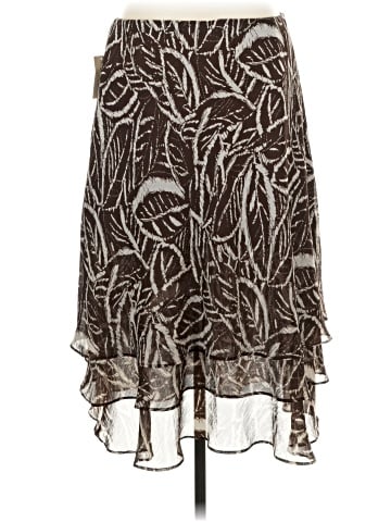 Coldwater Creek Casual Skirt (view 2)