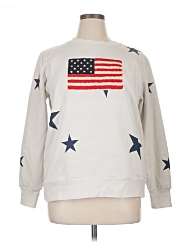 Judith March Sweatshirt (view 1)