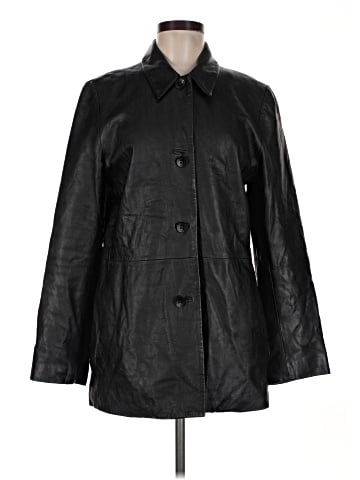 CALVIN KLEIN JEANS Coat (view 1)