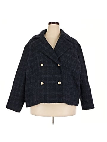 LC Lauren Conrad Coat (view 1)
