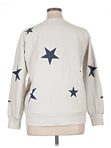 Judith March Sweatshirt (view 2)