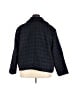 LC Lauren Conrad 100% Polyester Tweed Blue Coat Size 3X - photo 2