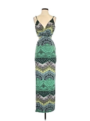 Mara Hoffman Cocktail Dress (view 1)