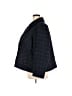 LC Lauren Conrad 100% Polyester Tweed Blue Coat Size 3X - photo 5
