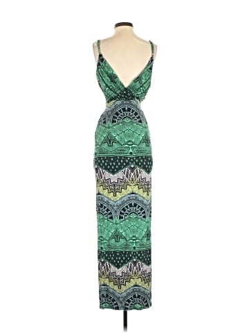 Mara Hoffman Cocktail Dress (view 2)