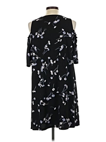LC Lauren Conrad Casual Dress (view 2)