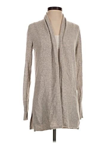 Tahari Cashmere Cardigan (view 1)