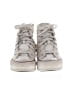 Converse Ivory Sneakers Size 1 1/2 (youth) - photo 2