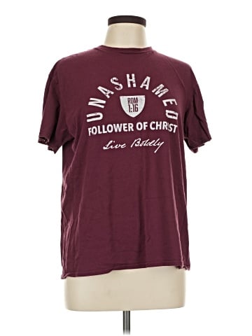 Delta Pro Weight Short Sleeve T-Shirt (view 1)