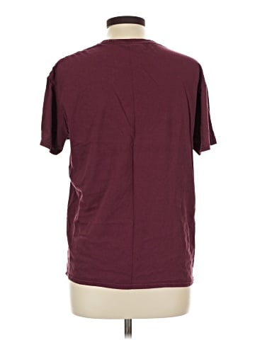 Delta Pro Weight Short Sleeve T-Shirt (view 2)