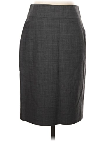 Banana Republic Wool Skirt (view 1)