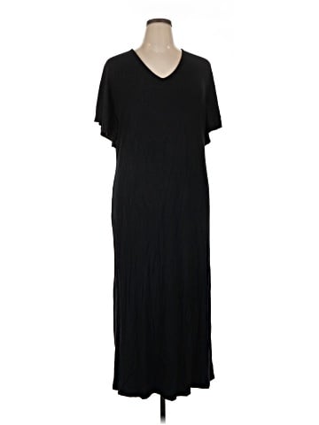 Jessica London Casual Dress (view 1)