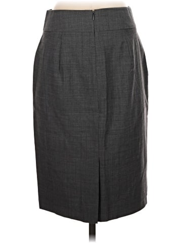 Banana Republic Wool Skirt (view 2)