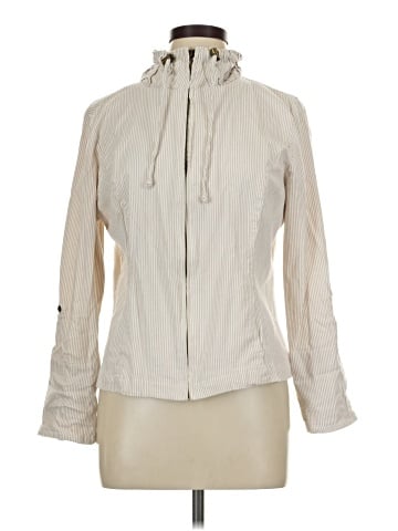 Christopher & Banks Jacket (view 1)
