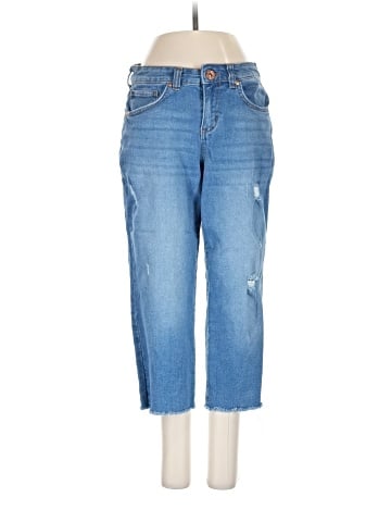 Style&Co Jeans (view 1)