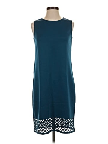 Leota Casual Dress (view 1)
