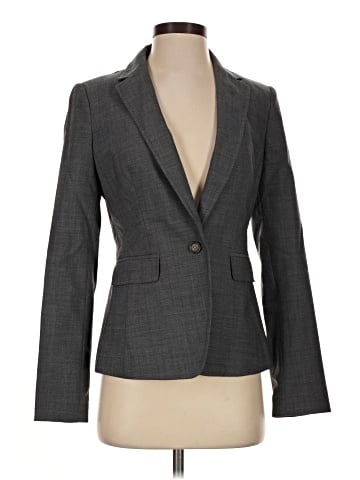 Banana Republic Wool Blazer (view 1)