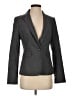 Banana Republic Gray Wool Blazer Size 2 - photo 1