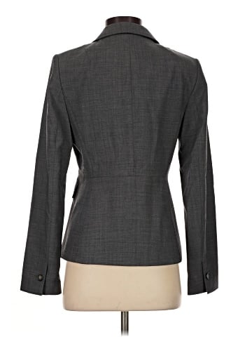 Banana Republic Wool Blazer (view 2)