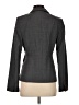 Banana Republic Gray Wool Blazer Size 2 - photo 2