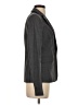 Banana Republic Gray Wool Blazer Size 2 - photo 4