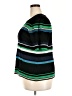INC International Concepts Black Pullover Sweater Size 3X - photo 5